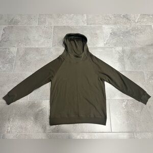 Men’s Robin Hood style sweatshirt